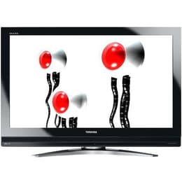 TV Toshiba LCD HD 720p 107 cm 42C3530D