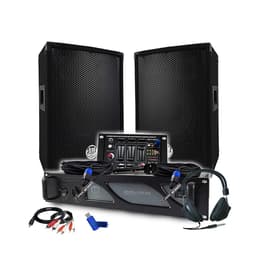 Bm Sonic 1000W PA speaker