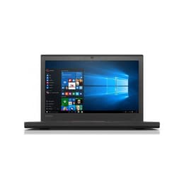 Lenovo ThinkPad X260 12" Core i5 2.4 GHz - SSD 512 Go RAM 8 GB AZERTY - Frans