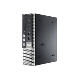 Dell OptiPlex 7010 USFF Core i5 2,9 GHz - HDD 320 GB RAM 2GB