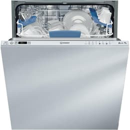 INDESIT DIFP66B+9 EU Ingebouwde vaatwasser 57 cm - 12 tot 16 couverts