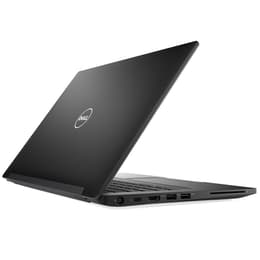 Dell Latitude 7490 14" Core i5 1.7 GHz - SSD 256 GB - 8GB AZERTY - Frans