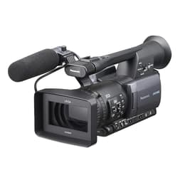 Panasonic AG-HMC151E Videocamera & camcorder - Zwart