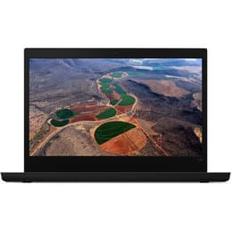 Lenovo ThinkPad L14 14" Ryzen 5 2.3 GHz - SSD 512 GB - 16GB QWERTY - Spaans