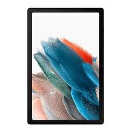 Galaxy Tab A8 64GB - Zilver - WiFi + 4G