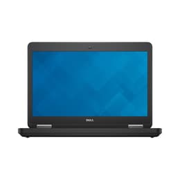 Dell Latitude E5440 14" Core i5 2 GHz - SSD 240 GB - 8GB QWERTY - Portugees