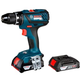 Bosch GSR 18V EC Boor / Schroevendraaier