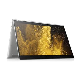 HP EliteBook x360 1030 G3 13" Core i5 1.7 GHz - SSD 512 GB - 8GB AZERTY - Frans
