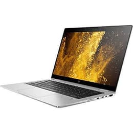 HP EliteBook x360 1030 G3 13" Core i5 1.7 GHz - SSD 512 GB - 8GB AZERTY - Frans
