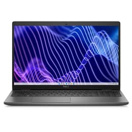 Dell Latitude 3540 15" Core i5 1.3 GHz - SSD 512 GB - 8GB QWERTY - Engels
