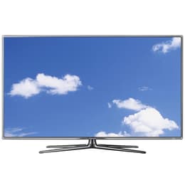 Smart TV Samsung LCD Full HD 1080p 140 cm UE55D7000ZF
