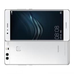 Huawei P9 Plus 32GB - Wit - Simlockvrij