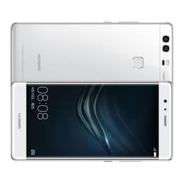Huawei P9 Plus 32GB - Wit - Simlockvrij