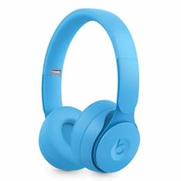 Solo Pro Edition Pharell Williams geluidsdemper Hoofdtelefoon - wireless microfoon Blauw