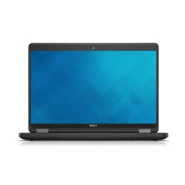 Dell Latitude E7440 14" Core i5 2 GHz - SSD 256 Go RAM 8 GB AZERTY - Frans