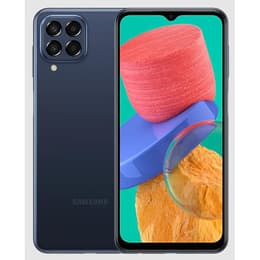 Galaxy M33 128GB - Blauw - Simlockvrij - Dual-SIM