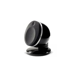 Focal Dome Sat 1.0 Flax Diamond Speaker - Zwart