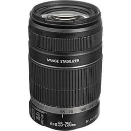 Lens EF-S 55-250mm f/4-5.6