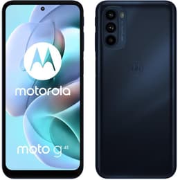 Motorola Moto G41 128GB - Zwart - Simlockvrij