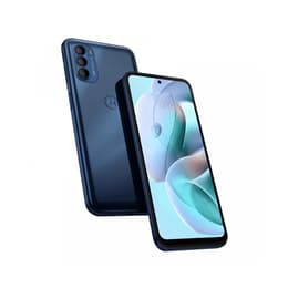 Motorola Moto G41 128GB - Zwart - Simlockvrij