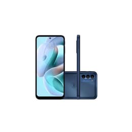 Motorola Moto G41 128GB - Zwart - Simlockvrij