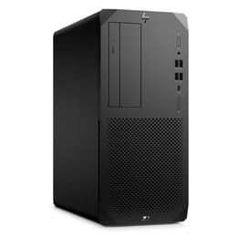 HP Z1 G8 Tower Core i7 2.5 GHz - SSD 512 GB RAM 32GB