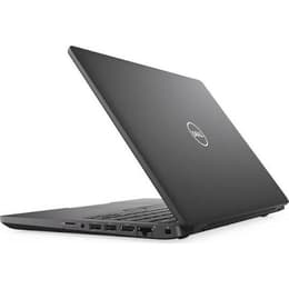 Dell Latitude 5400 14" Core i5 1.6 GHz - SSD 256 GB - 16GB QWERTY - Portugees