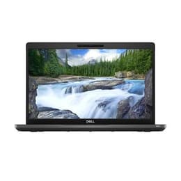 Dell Latitude 5400 14" Core i5 1.6 GHz - SSD 256 GB - 16GB QWERTY - Portugees