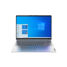 Lenovo IdeaPad 82L7006VMH 14" Ryzen 7 1.9 GHz - SSD 1 TB - 16GB QWERTY - Engels