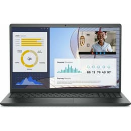 Dell Vostro 3530 15" Core i5 1.3 GHz - SSD 512 GB - 16GB QWERTY - Engels