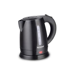 Techwood TB-1036 Zwart 1,0000L - Waterkoker