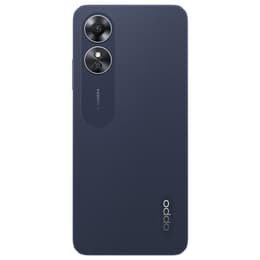 Oppo A17 64GB - Zwart - Simlockvrij