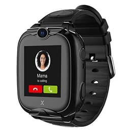 Horloges Xplora Cardio GPS XGO2 - Zwart