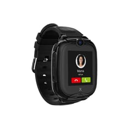 Horloges Xplora Cardio GPS XGO2 - Zwart