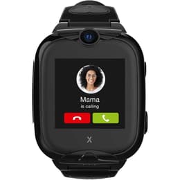 Horloges Xplora Cardio GPS XGO2 - Zwart
