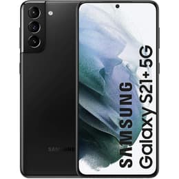 Galaxy S21+ 5G 128 GB Dual Sim - Zwart (Phantom Black) - Simlockvrij
