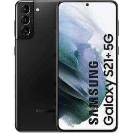 Galaxy S21+ 5G 128 GB Dual Sim - Zwart (Phantom Black) - Simlockvrij