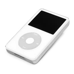 Apple iPod Classic 5 MP3 & MP4 speler 30GB- Wit