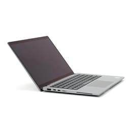Dell Latitude 7410 2-in-1 14" Core i7 1.1 GHz - SSD 256 GB - 16GB QWERTY - Engels