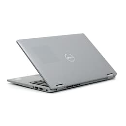Dell Latitude 7410 2-in-1 14" Core i7 1.1 GHz - SSD 256 GB - 16GB QWERTY - Engels