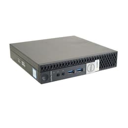 Dell OptiPlex 5050 Micro Core i5 2.5 GHz - SSD 512 GB RAM 16GB