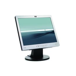 19-inch HP L1906 1280 x 1024 LCD Beeldscherm Grijs