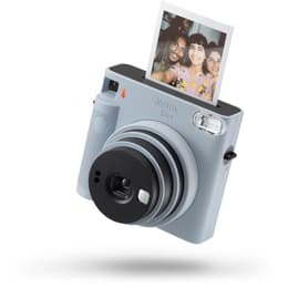 Instant camera Instax Square SQ1 Pack Liberté - Blauw + Fujinon Fujinon 65.75mm f/12.6 f/12.6