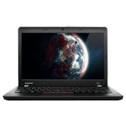 Lenovo ThinkPad Edge E320 13" E 1.6 GHz - SSD 128 GB - 4GB AZERTY - Frans