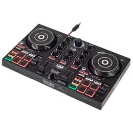 Hercules DJControl Inpulse 200 Audio accessoires