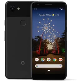 Google Pixel 3a 64GB - Zwart - Simlockvrij