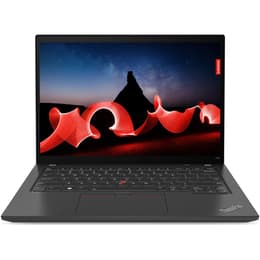 Lenovo ThinkPad T14 G4 14" Core i5 1.6 GHz - SSD 512 GB - 16GB QWERTZ - Duits