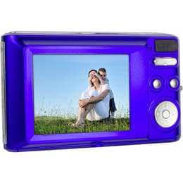 Compact - AgfaPhoto Realishot DC5500 - Blauw