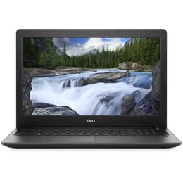 Dell Latitude 3590 15" Core i5 1.6 GHz - SSD 512 GB - 8GB AZERTY - Frans