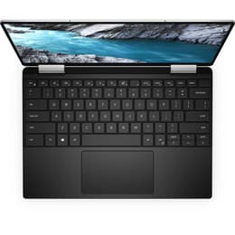 Dell XPS 13 7390 13" Core i7 1.8 GHz - SSD 256 GB - 8GB QWERTY - Engels